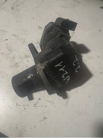Клапан рециркуляції відпрацьованих газів EGR 00005320C5 MERCEDES