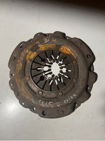 Корзина зчеплення 0062502304 MERCEDES