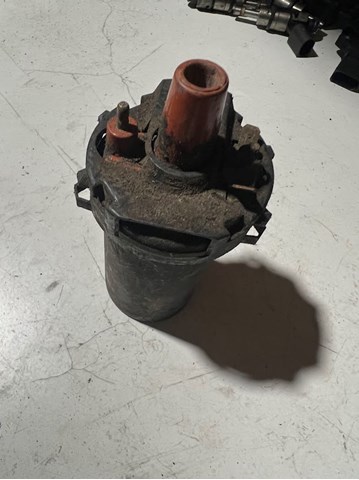 Котушка запалювання 0221122369 BOSCH