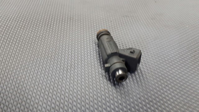 Форсунки електромагнітні 0280155753 MERCEDES