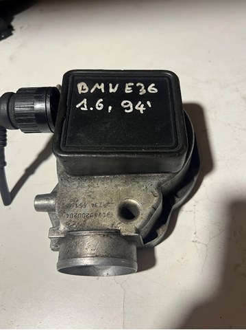 Датчик впуску повітря 0280200204 BOSCH