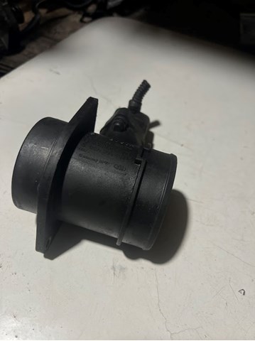 Датчик масової витрати повітря 0280218063 BOSCH