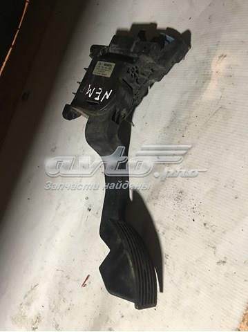 Педаль газу (акселератора) 0280755105 BOSCH