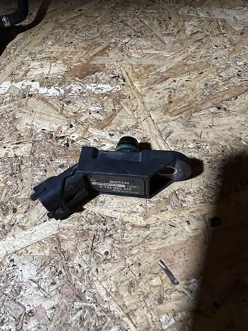 Датчик наддува 0281002510 BOSCH