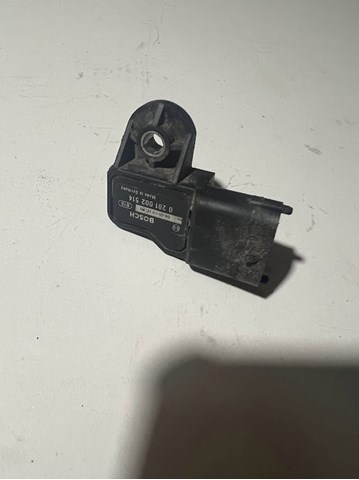 Датчик абсолютного тиску 0281002514 BOSCH