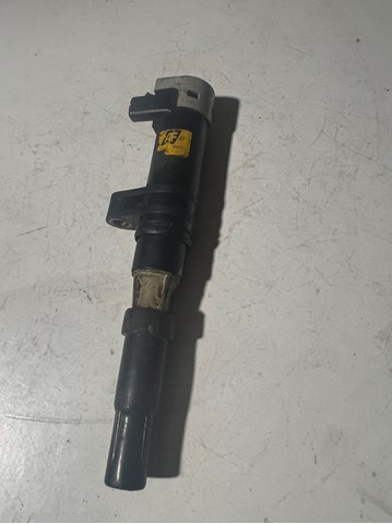 Котушка 0297008291 RENAULT