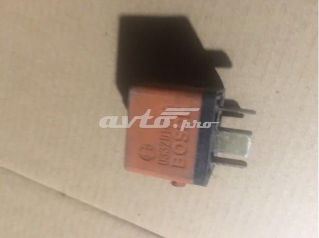 Автомобільні реле поворотів 0332014456 BOSCH