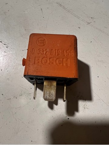 Реле поворотників 0332019456 BOSCH