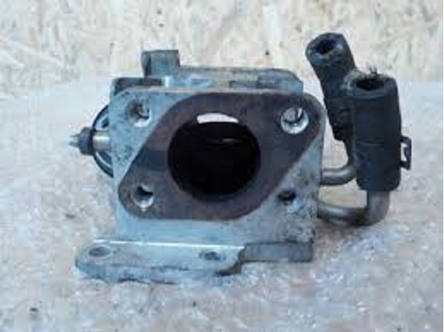 Регулююча заслонка EGR 03G131063E VAG