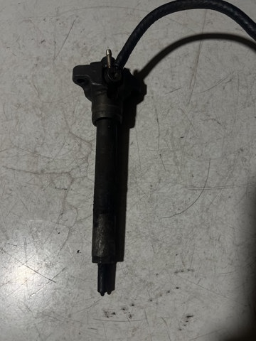 Форсунка інжектора 0432191528 BMW