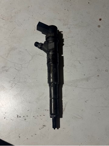 Форсунка паливна 0445110216 BMW