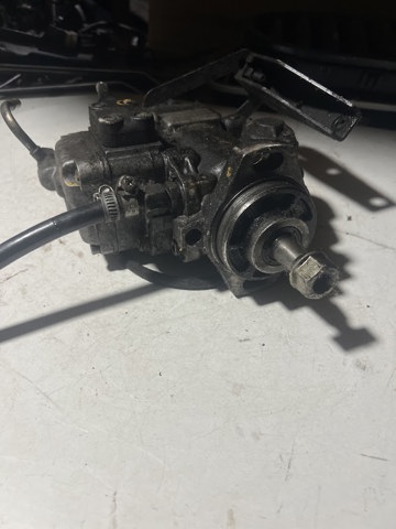 Насос паливний високого тиску (ПНВТ) - DIESEL 0460406994 BMW
