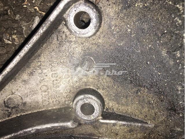 Кронштейн компресора кондиціонера 059260885E VAG