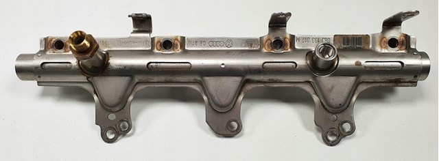 Розподільник палива 06J133317M VAG