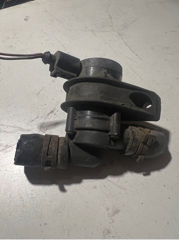 Водяний насос охолодження електричний додатковий 078121601 VAG