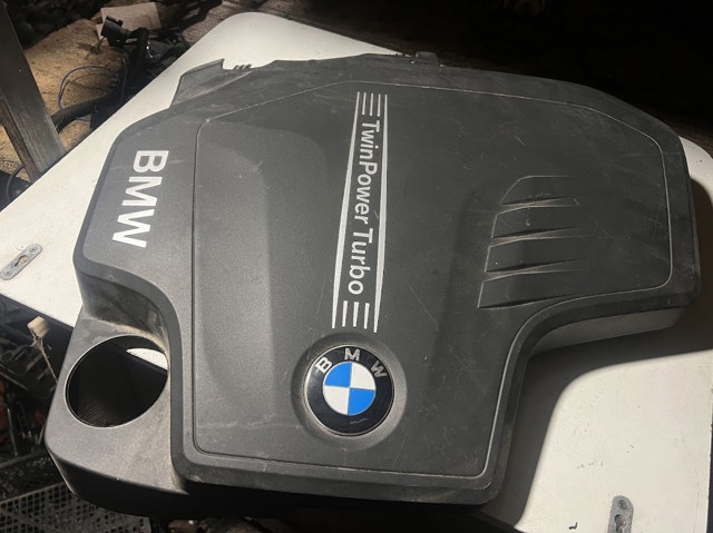 Екран двигуна 11127644092 BMW