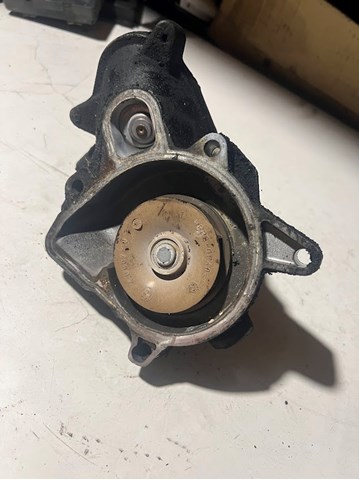 Насос системи охолодження 11517794244 BMW