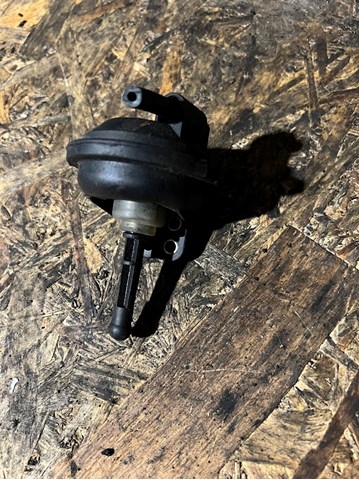 Заслінка повітряна 11617786961 BMW