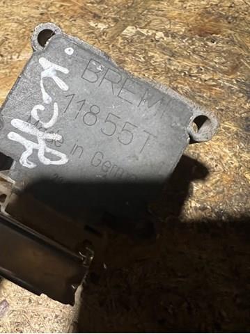 Котушка запалювання 11855T BREMI