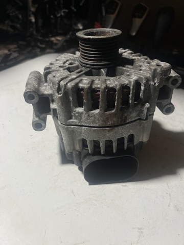 Авто генератор 12317575344 BMW