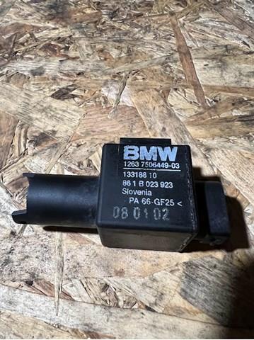 13318810 BMW