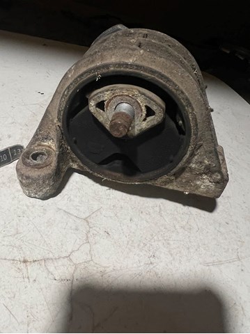 Подушка (опора) двигуна, ліва 1335124080 FIAT