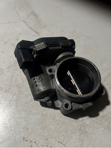 Заслінка повітряна 13547561066 BMW