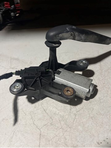Двигун склоочисника заднього скла 1356115080 FIAT