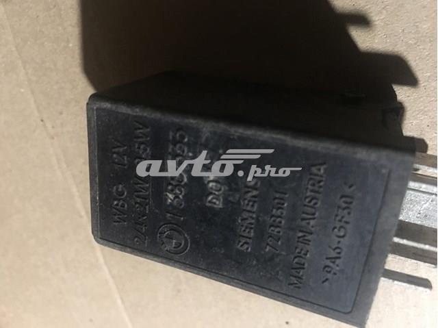 Реле поворотників 1388533 BMW