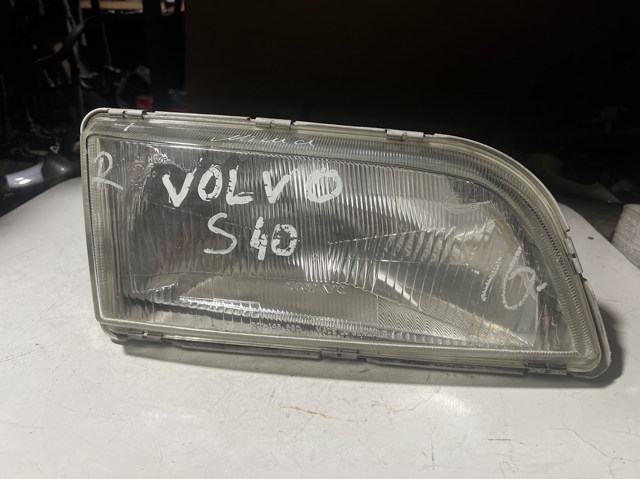 Фара комбінована, передня 14556200 VOLVO