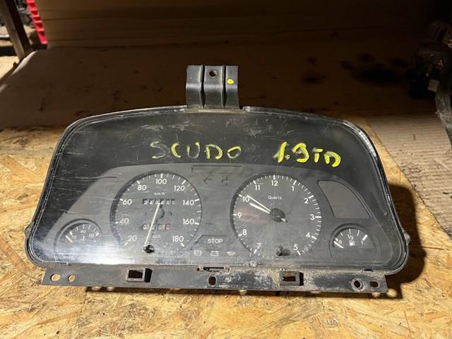 Спідометр 1480110080 FIAT