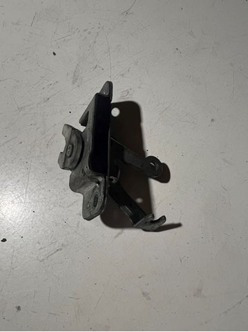Замок дверей зсувних 1612486980 PEUGEOT