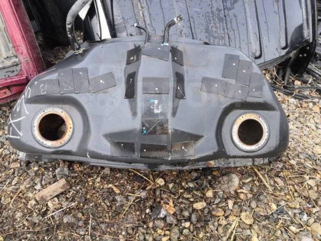 Бензобак 17202CG700 NISSAN