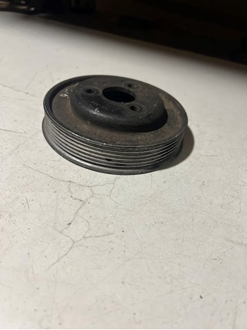 Шків насоса ГПК 1722556 BMW