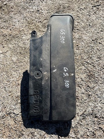 Повітроприймач 1775131070 TOYOTA