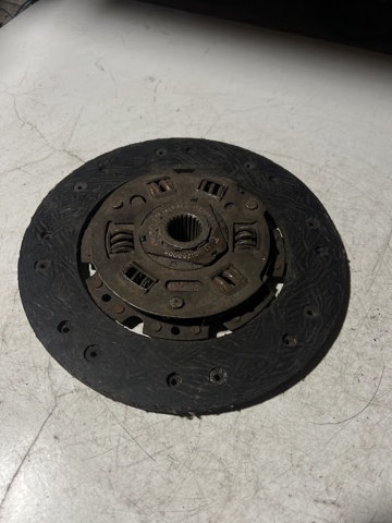 Зчеплення 1861783436 SACHS