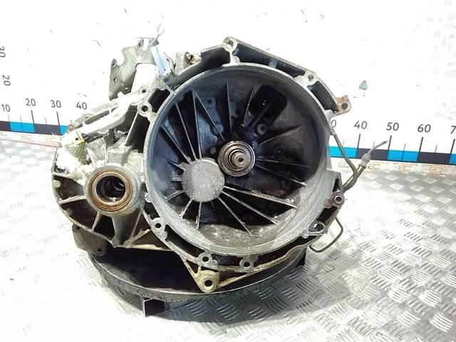 МКП в зборі 1C1R7002BD FORD