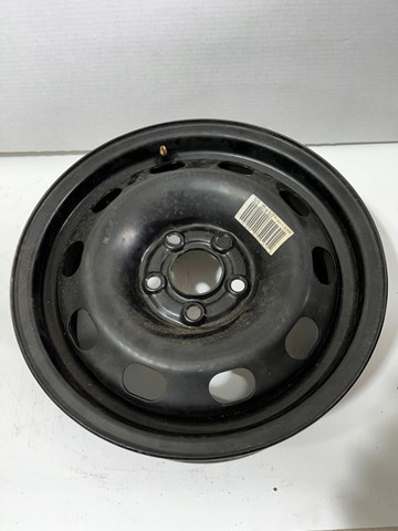 иски сталеві 1J0601027P03C VAG