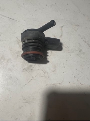 Система управління парами палива 1J0906517F VAG