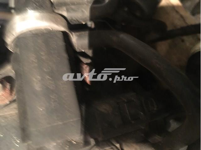 Клапан соленоїд регулювання заслонки EGR 1J0906627C VAG