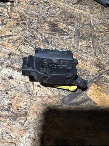 Двигун заслінки печі 1K2907511C VAG