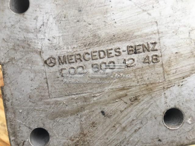 Насос пневматичної системи кузова 2028001248 MERCEDES
