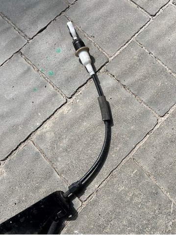 Трос газу 2103001230 MERCEDES