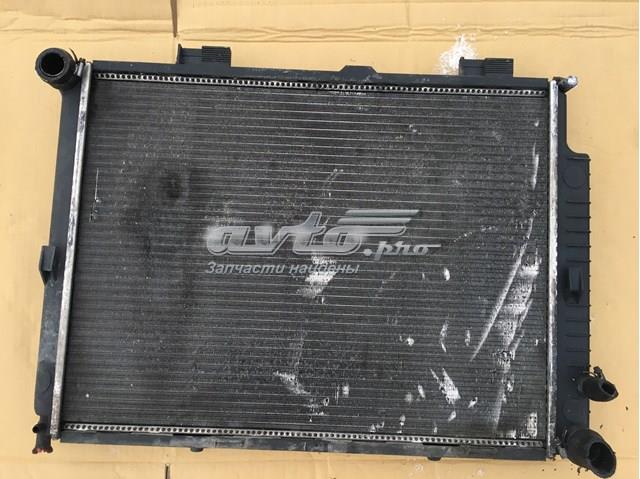 Радіатор охолодження 2105000803 MERCEDES