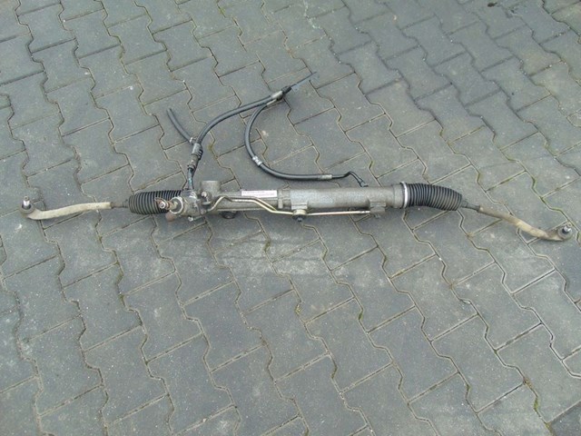 Управління рульове в зборі 21111011001 MERCEDES