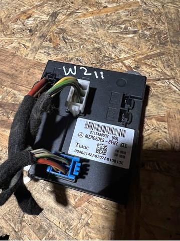 Блок керування сигналами SAM 2115458532 MERCEDES