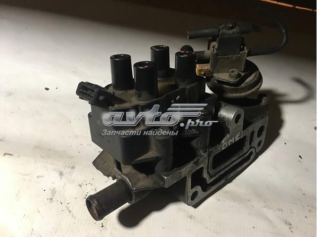 Котушка запалювання 2526055A VALEO
