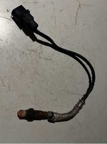 Лямбда зонд, датчик кисню до каталізатора 258007273 BOSCH