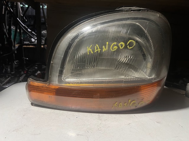 Фара 260602509R RENAULT