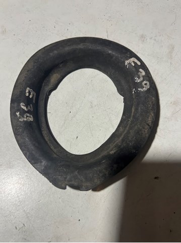 Проставка (гумове кільце) пружини передньої, нижня 31331091864 BMW